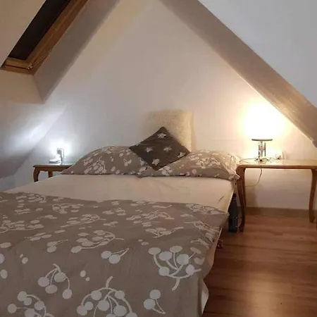 Ponikiew - ヴァドヴィツェ