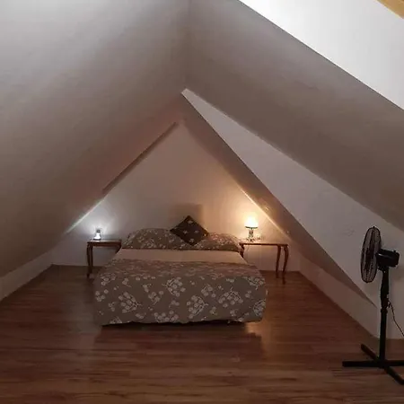 ゲストハウス Ponikiew -