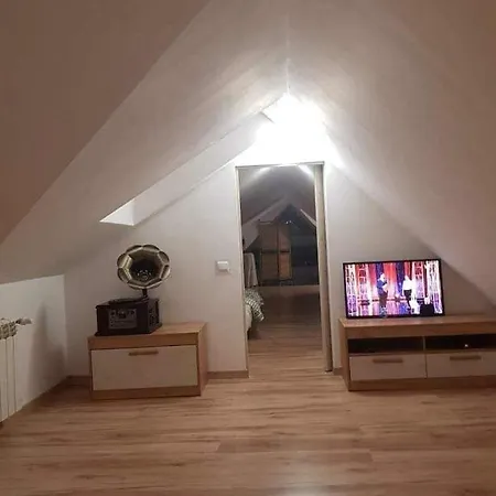 Ponikiew - ヴァドヴィツェ