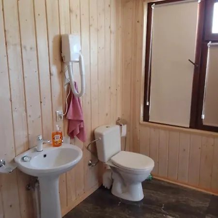 ゲストハウス Ponikiew -