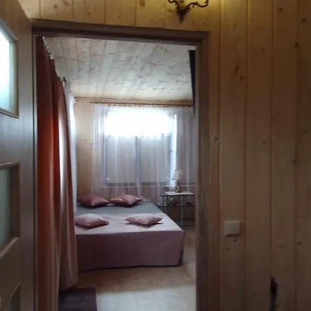 Ponikiew - ゲストハウス