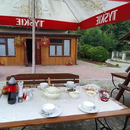 ゲストハウス Ponikiew -