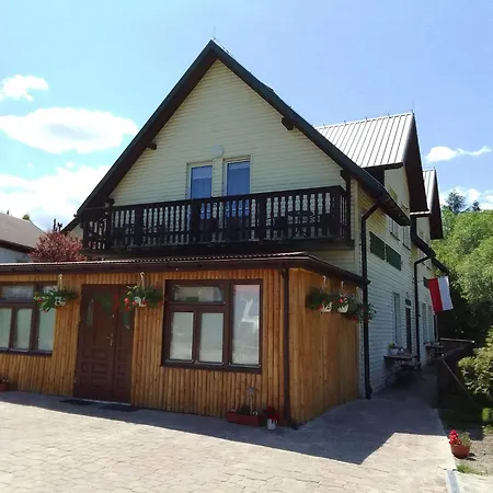 ゲストハウス Ponikiew - ヴァドヴィツェ