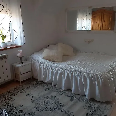 Ponikiew - ゲストハウス ヴァドヴィツェ