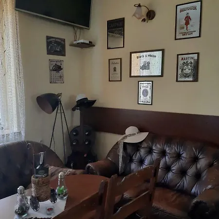 Ponikiew - ゲストハウス *