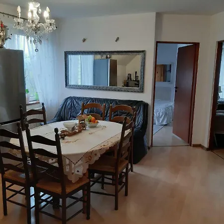 Vendégház Ponikiew - Wadowice