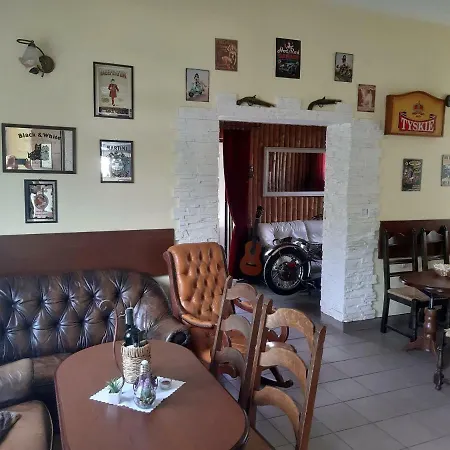 ゲストハウス Ponikiew - *