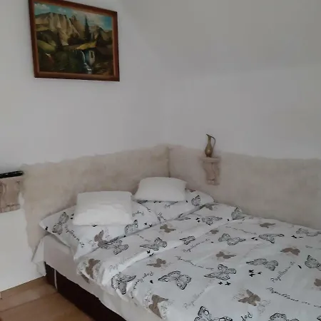 ゲストハウス Ponikiew - ヴァドヴィツェ