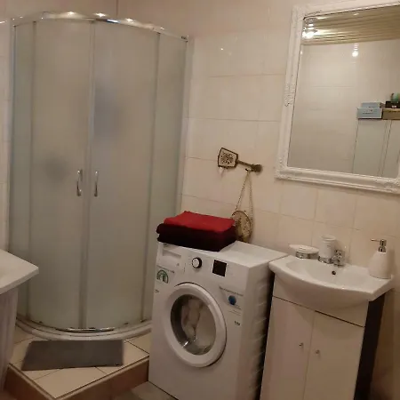 ゲストハウス Ponikiew - ヴァドヴィツェ