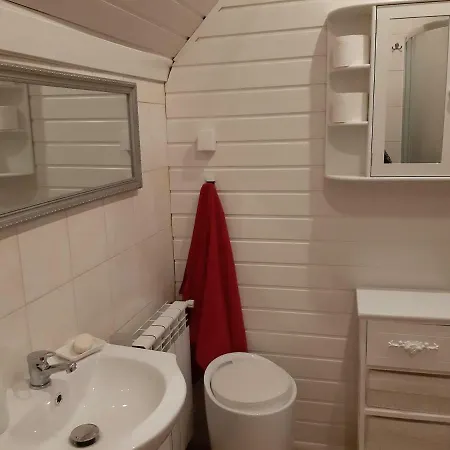 Ponikiew - ゲストハウス *