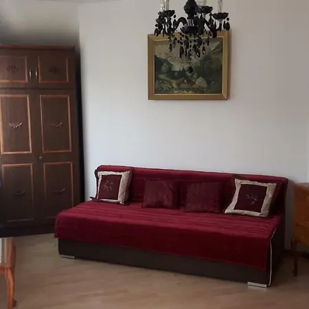 Vendégház Ponikiew -