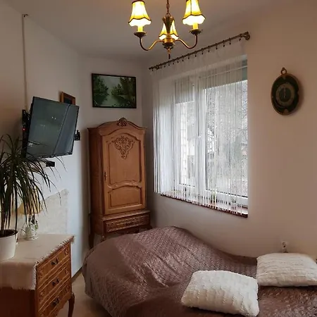 Ponikiew - ゲストハウス *