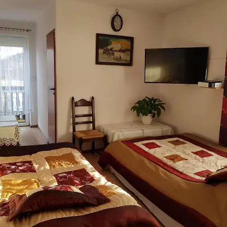 Ponikiew - ゲストハウス *