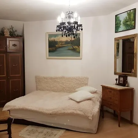 ゲストハウス Ponikiew - ヴァドヴィツェ