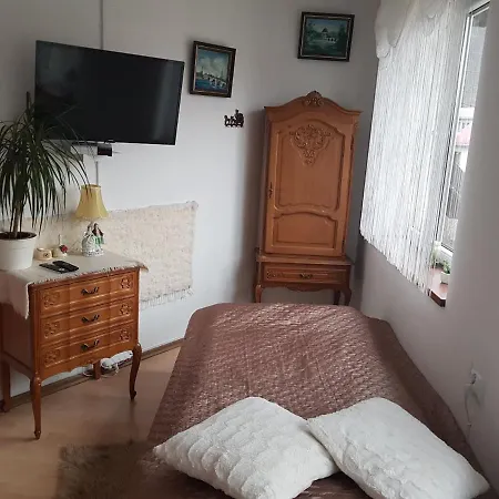 ゲストハウス Ponikiew - *