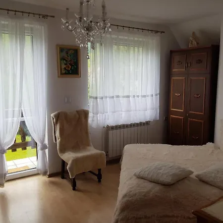 Affittacamere Ponikiew - Wadowice