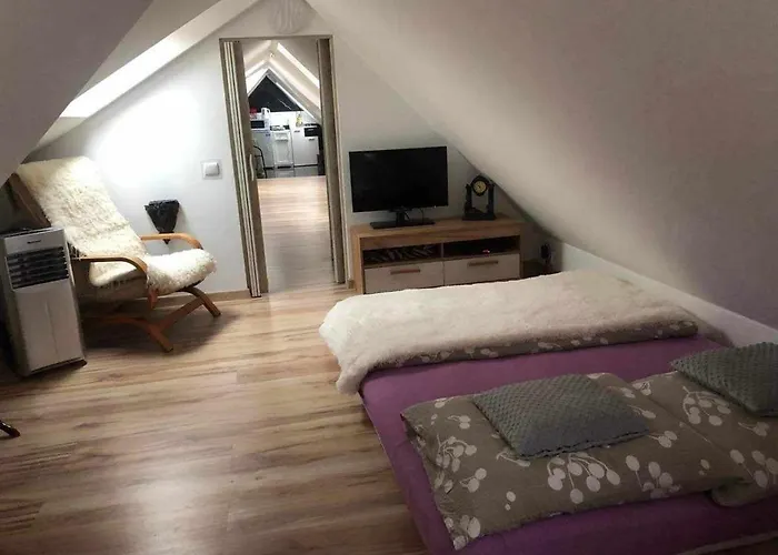 בית הארחה Ponikiew -