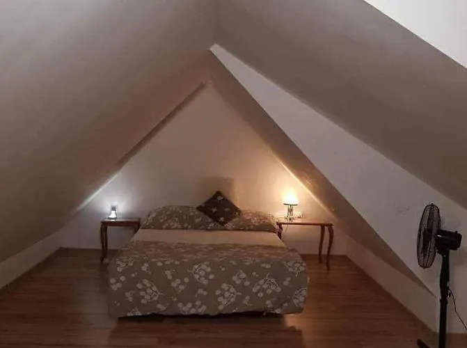 בית הארחה Ponikiew -