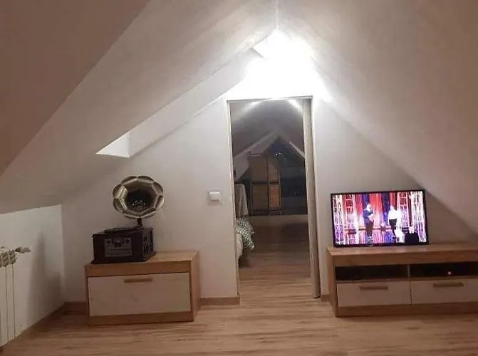 Ponikiew - ודוביצה