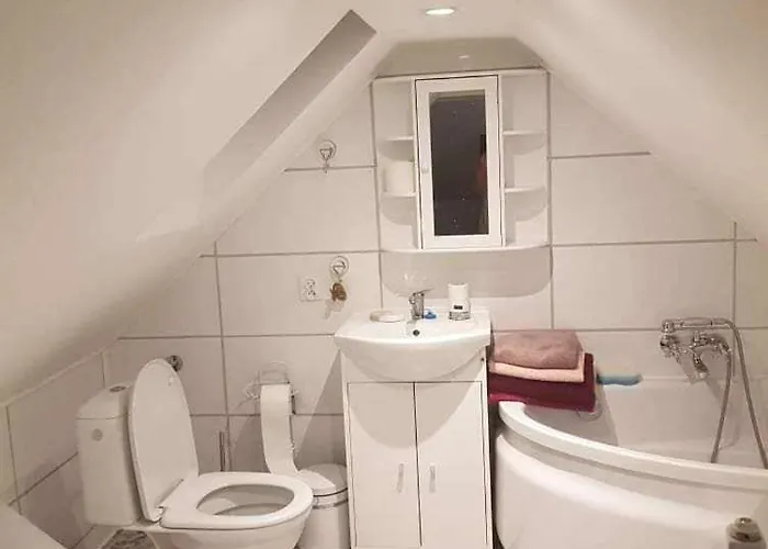 בית הארחה Ponikiew - ודוביצה