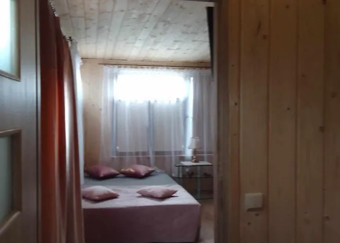 Ponikiew - בית הארחה