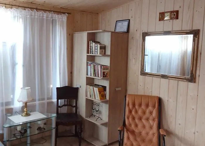 בית הארחה Ponikiew -