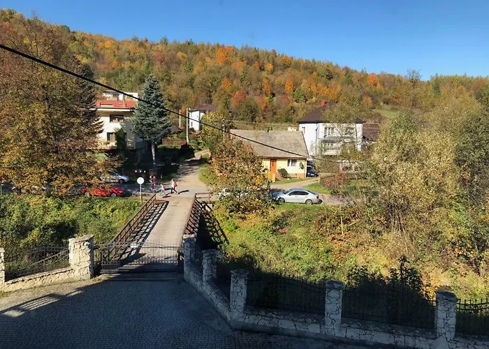 Ponikiew - בית הארחה *