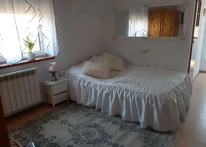 Ponikiew - בית הארחה ודוביצה