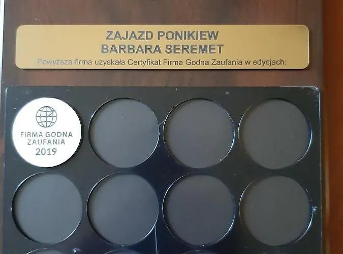 Ponikiew - * ודוביצה