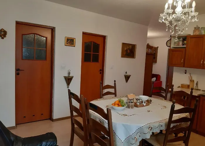 בית הארחה Ponikiew -