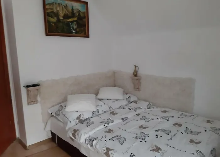 בית הארחה Ponikiew - ודוביצה