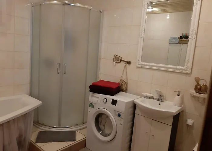 בית הארחה Ponikiew - ודוביצה