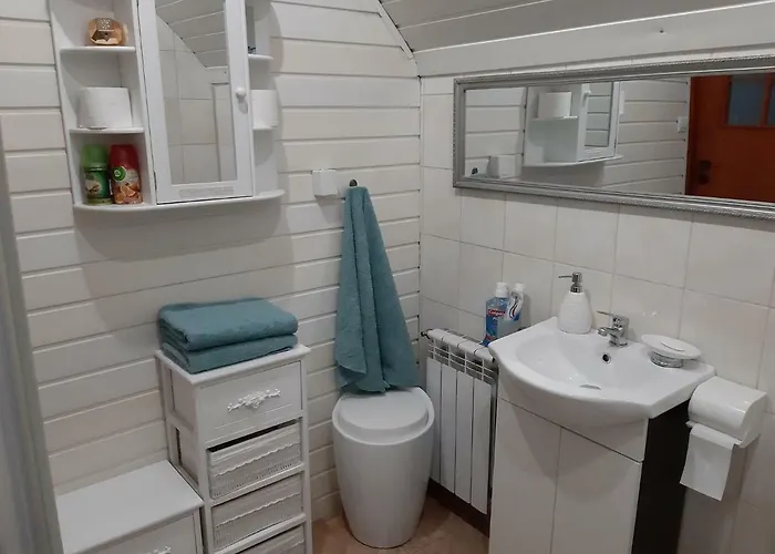 Ponikiew - בית הארחה *