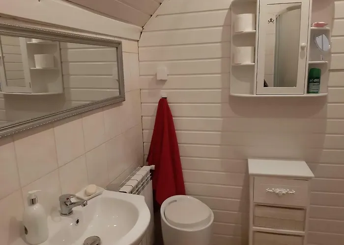 Ponikiew - בית הארחה *