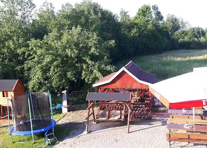 Ponikiew - בית הארחה ודוביצה