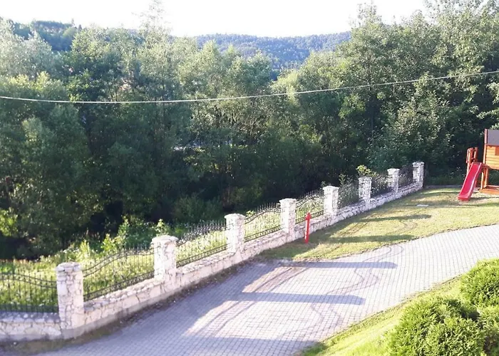 בית הארחה Ponikiew - *