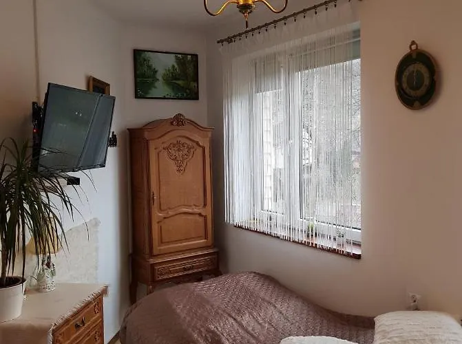 Ponikiew - בית הארחה *