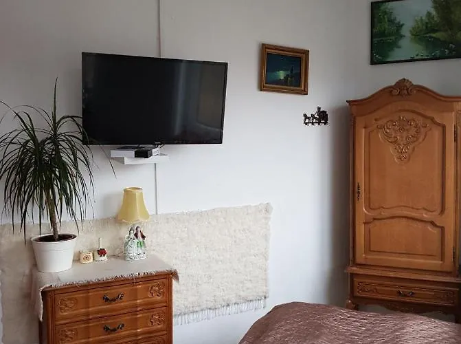 Ponikiew - בית הארחה