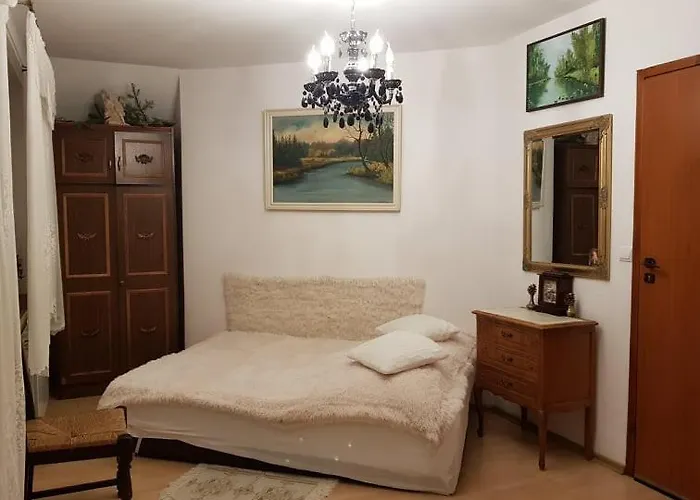 בית הארחה Ponikiew - ודוביצה