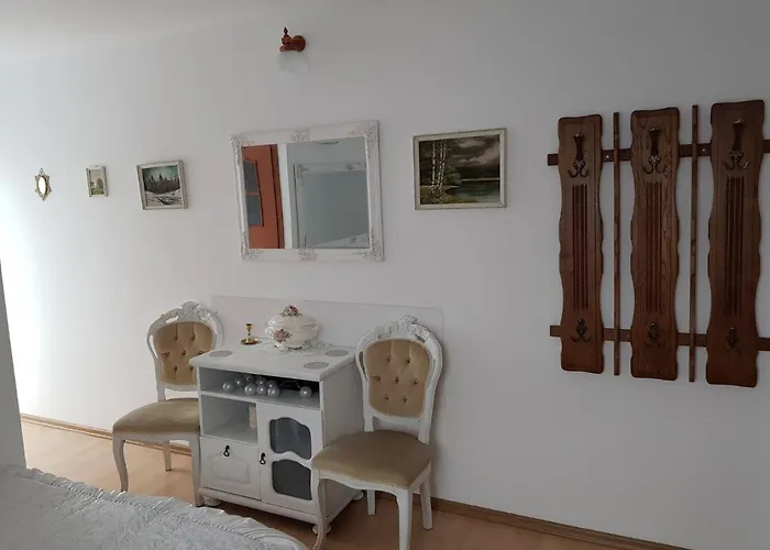 בית הארחה Ponikiew - ודוביצה