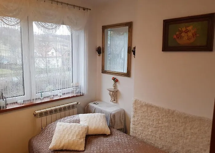 Ponikiew - * ודוביצה