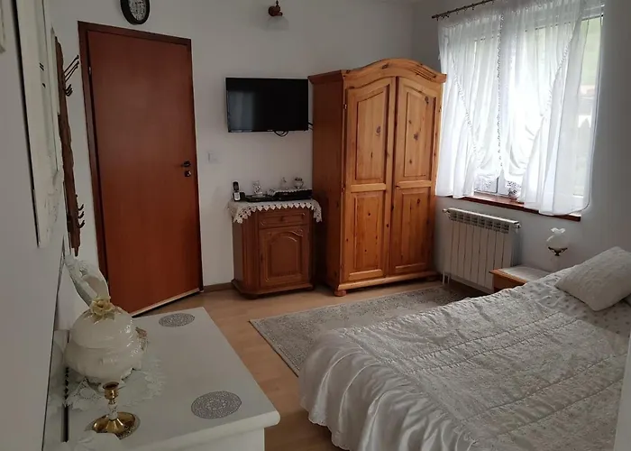 Ponikiew - ודוביצה