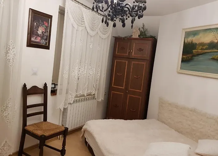 Ponikiew - בית הארחה ודוביצה